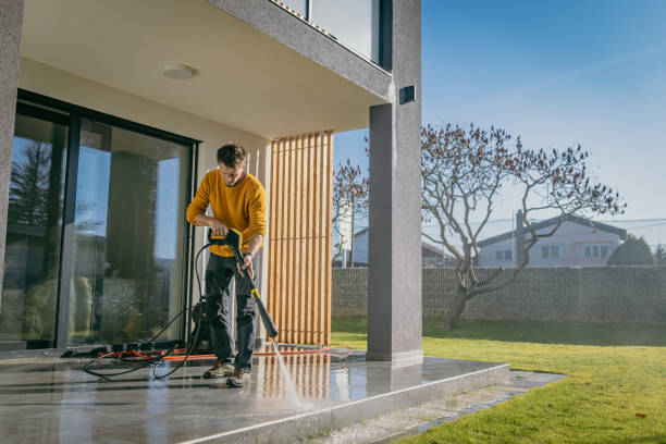 Best Fence Cleaning and Maintenance in Hurstbourne, KY